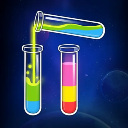 Water Sort Puzzle: Pour Color Cheats
