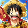 ONE PIECE トレジャークルーズ iPhone / iPad