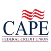 CAPE FCU Mobile Banking icon