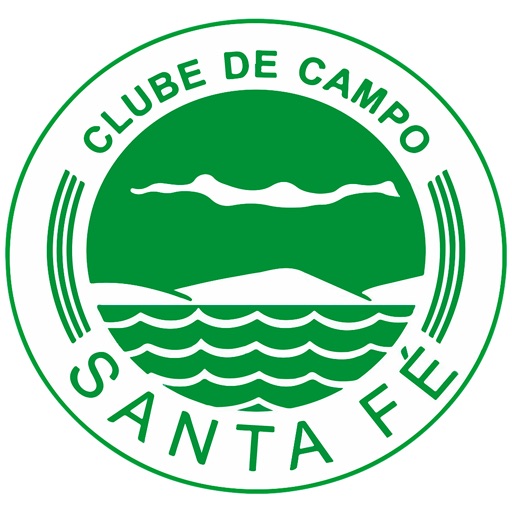 Clube de Campo Santa Fé icon