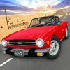 Summer Car RoadTrip Drive Game icon