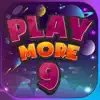 Play More 9 İngilizce Oyunlar delete, cancel