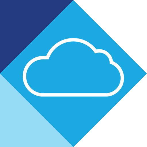 Lorex Cloud Icon