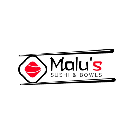 Malu's Sushi & Bowls icon