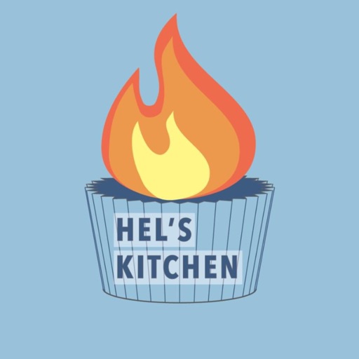 Hels Kitchen icon