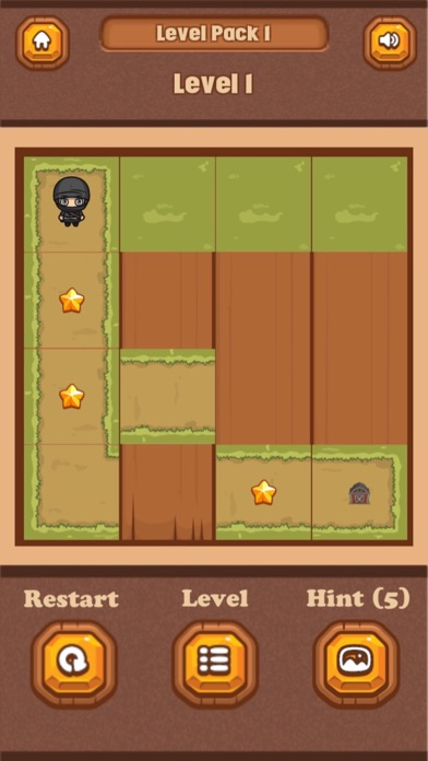 Screenshot #1 pour Road Maze