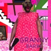 Icon Granny Barbi Simulator Game