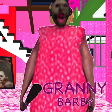 Granny Barbi Simulator Game Cheats