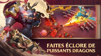 Screenshot #3 pour Art of Conquest : Airships