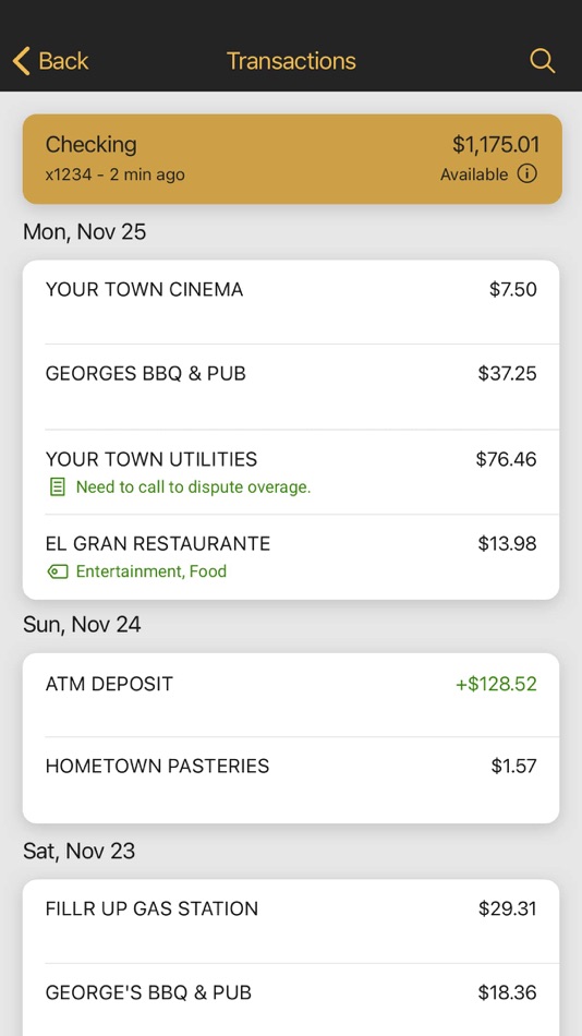#4. CSB KS (iOS) 由: Citizens State Bank of Kansas
