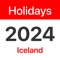 Formerly ruled by Norway and Denmark, the majority of public holidays and observances in Iceland are based on strong Scandinavian and Roman Catholic traditions