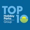 This Business insights application is exclusive for TOP10 park owners