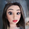 Toon Face Cartoon Selfie icon