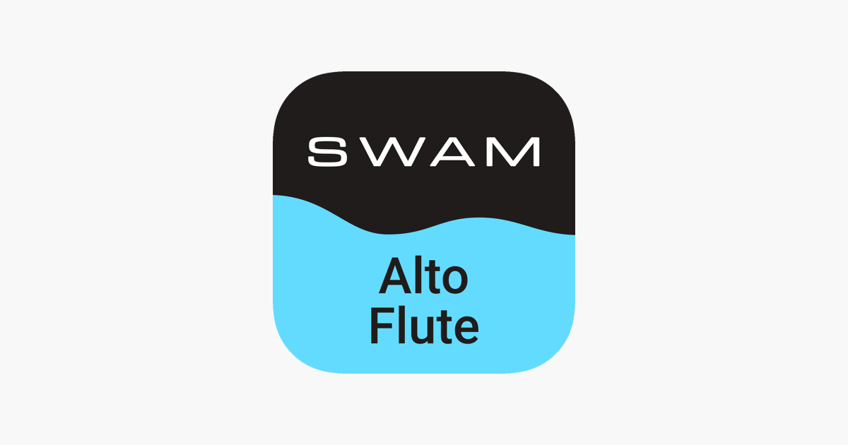 Swam flute deals