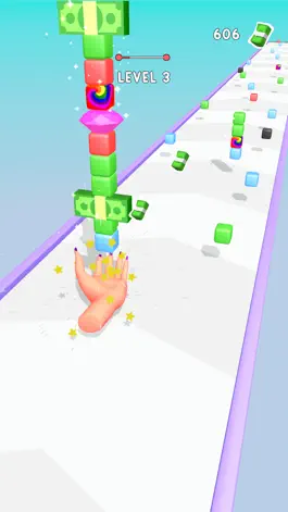 Game screenshot Hand of Crash apk