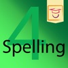 Spelling Nederlands 4 - iPhoneアプリ