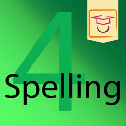 Spelling Nederlands 4