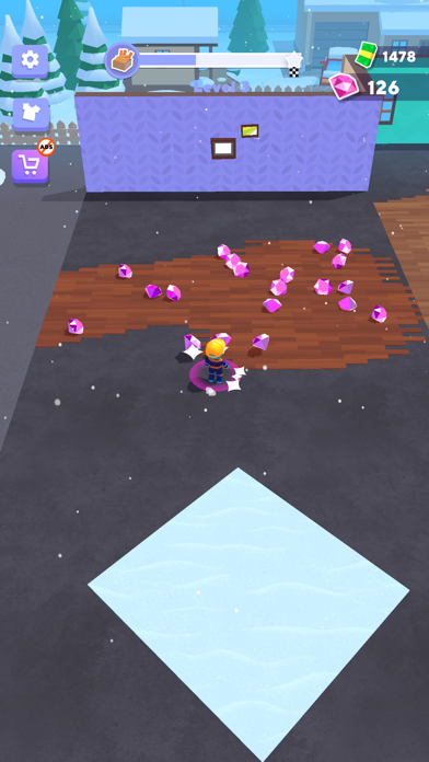 Scrape Master Screenshot