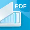 PDFChef: photo to PDF scanner contact information