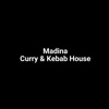 Madina Curry & Kebab House icon