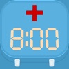 Pill Monitor for iPad icon