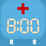 Pill Monitor for iPad App Support