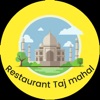 Restaurant Taj Mahal Alle.