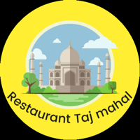 Restaurant Taj Mahal Alle.