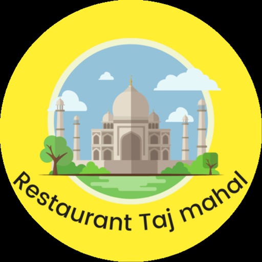 Restaurant Taj Mahal Alle. icon