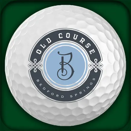 Bedford Springs Old Course Cheats