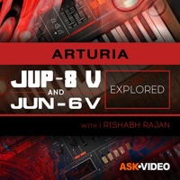Guide for JUN-6V and JUP-8V apk