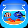Fish Tank Merger icon
