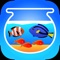 Dive into the depths of a captivating underwater fish tank in “Fish Tank Merge” the ultimate merging game that takes you on a journey of aquatic evolution