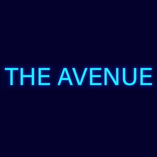 The Avenue.