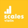 Violin Scales Trainer
