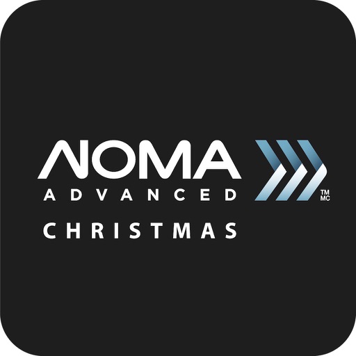 NOMA Advanced Christmas
