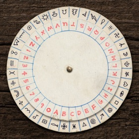 Screenshots (2) CodeWheel