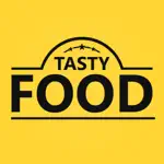 TASTY FOOD | Минск App Positive Reviews