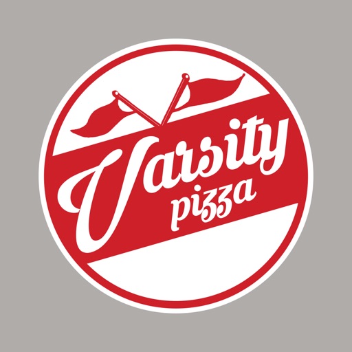 Varsity Pizza NJ icon