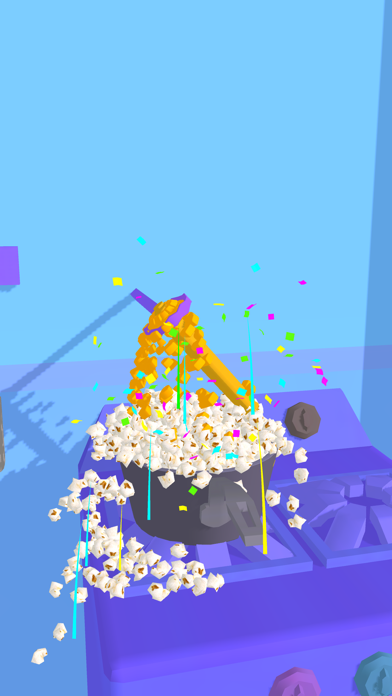 Corn Flip Screenshot
