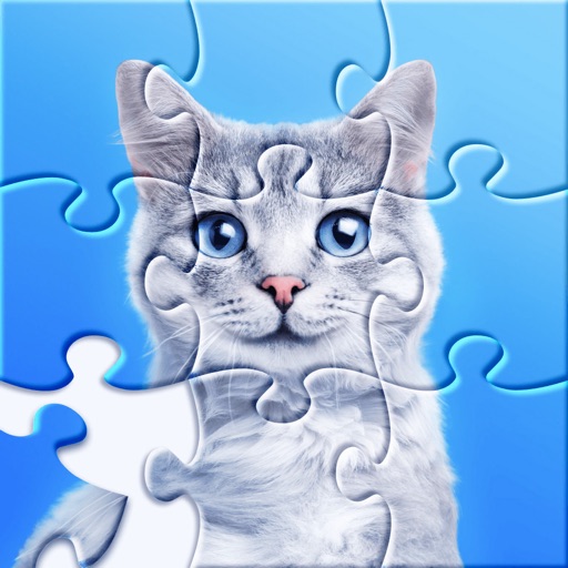 Jigsaw Puzzles - Puzzle Games by Easybrain