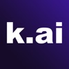 KAI: Character AI Ask Chat Bot - iPhoneアプリ