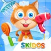 My Virtual Pet Care Kids Games icon