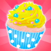 Cupcake Games: Casual Cooking - Maker Labs