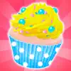 Cupcake Games: Casual Cooking App Negative Reviews