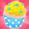 Cupcake Games: Casual Cooking