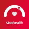 SinoHealth - iPhoneアプリ