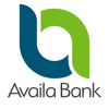 AVAILA BANK MOBILE icon