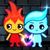 Elemental : Fire & Water icon