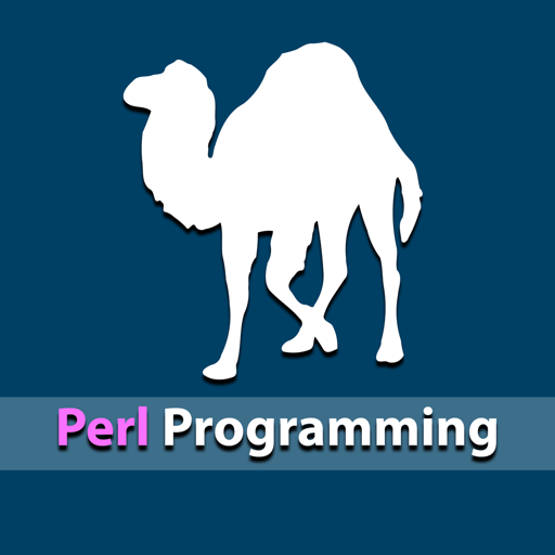 Learn Perl Programming Offline